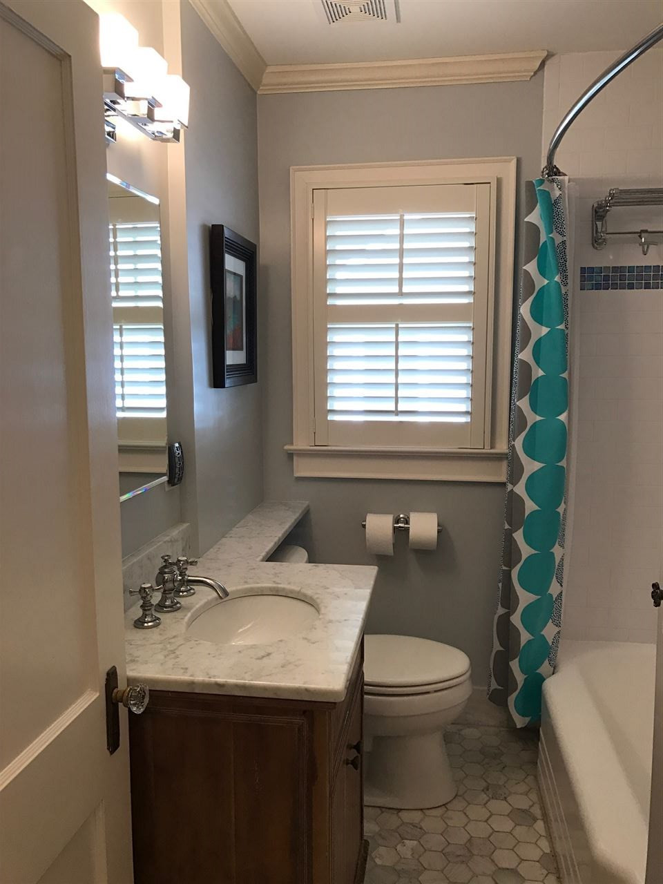 1504 Greenwood Street Raleigh, NC 27608 - Photo 14 of 23 Photo 15