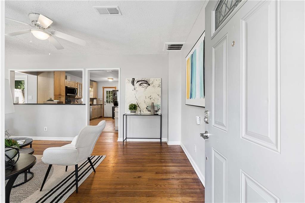 448 East Pharr Road Decatur, GA 30030 - Photo 3 of 40 Gallery Image 3