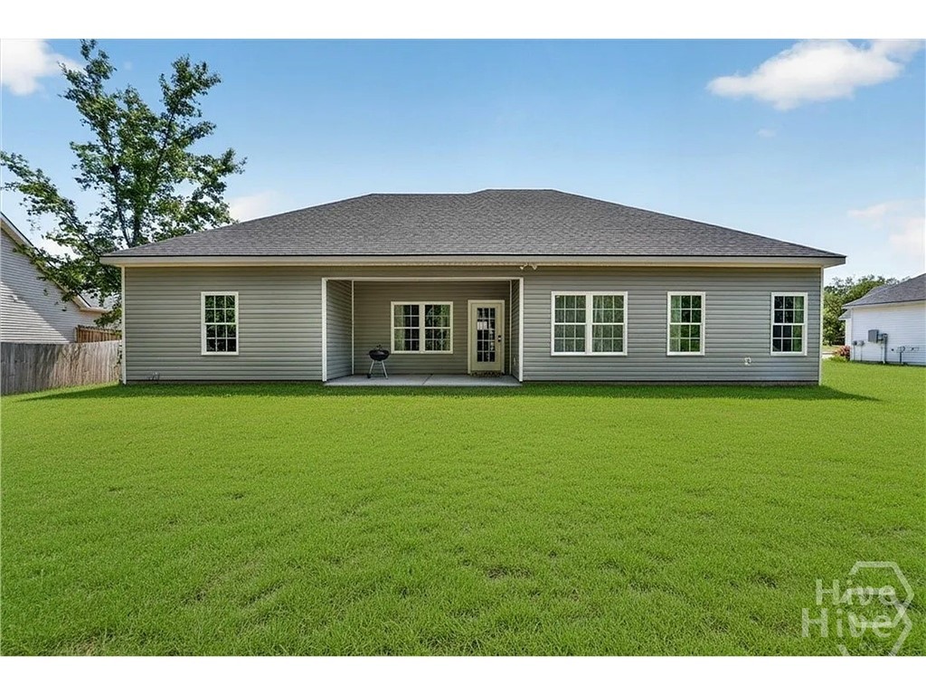 160 Huger Street Rincon, GA 31326 - Photo 29 of 34