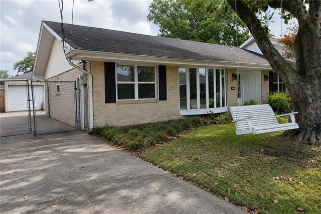 10125 Stacy Court River Ridge, LA 70123 - Photo 1 of 12