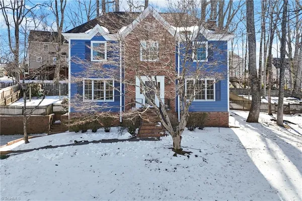 $399,000 | 3512 Summerfield Lane, Winston-Salem, NC 27106