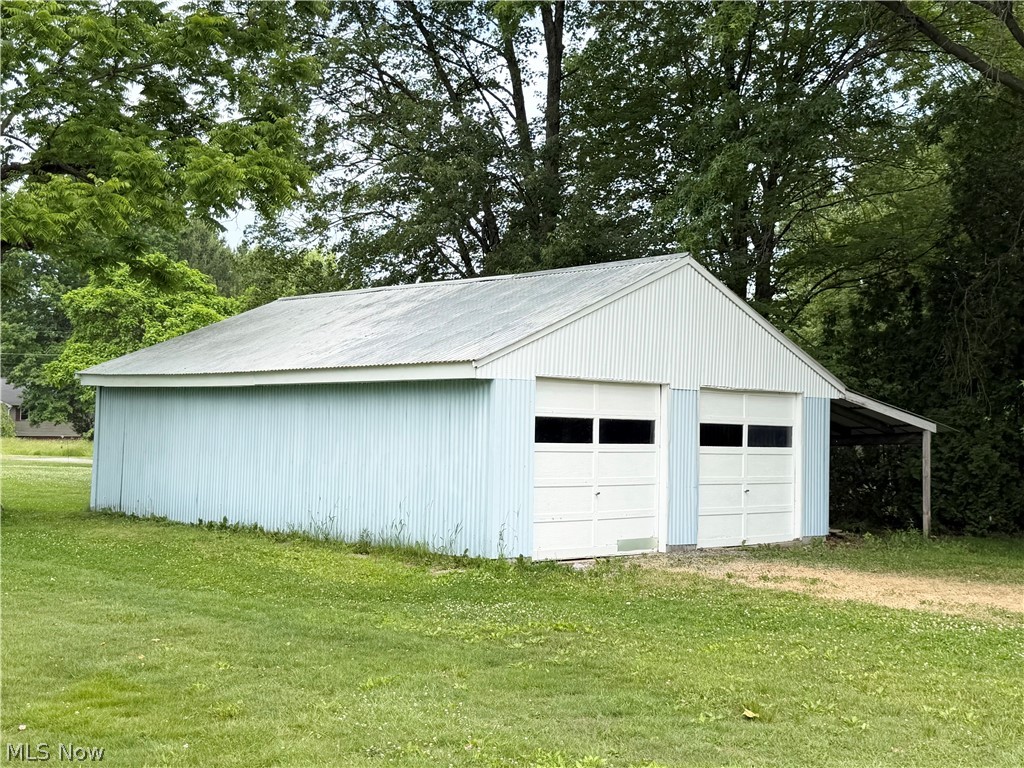 612 Briggs Road Leavittsburg, OH 44430 - Photo 16 of 21 22x30