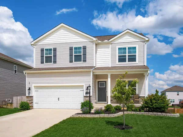 $439,900 | 294 Arledge Drive, Orient, OH 43146