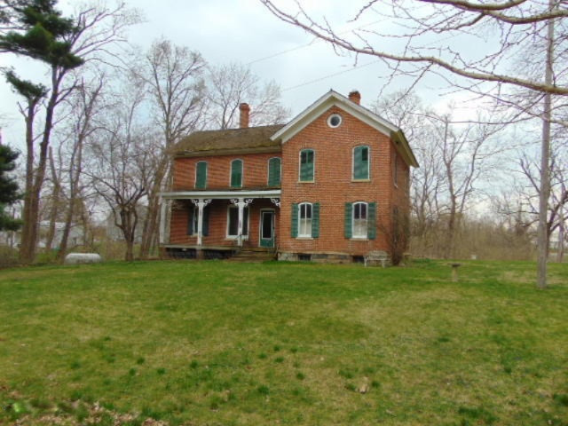 2122 East Snow Road Berrien Springs, MI 49103 - Photo 1 of 12 DSC01147