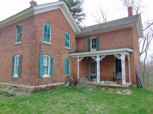 2122 East Snow Road Berrien Springs, MI 49103 - Photo 2 of 12 DSC01149