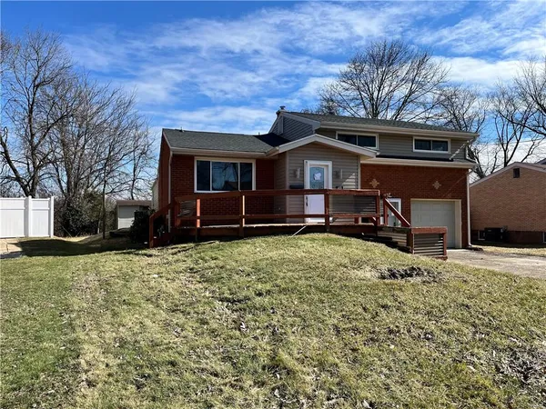 $215,000 | 523 Larix Road, Monroeville, PA 15146