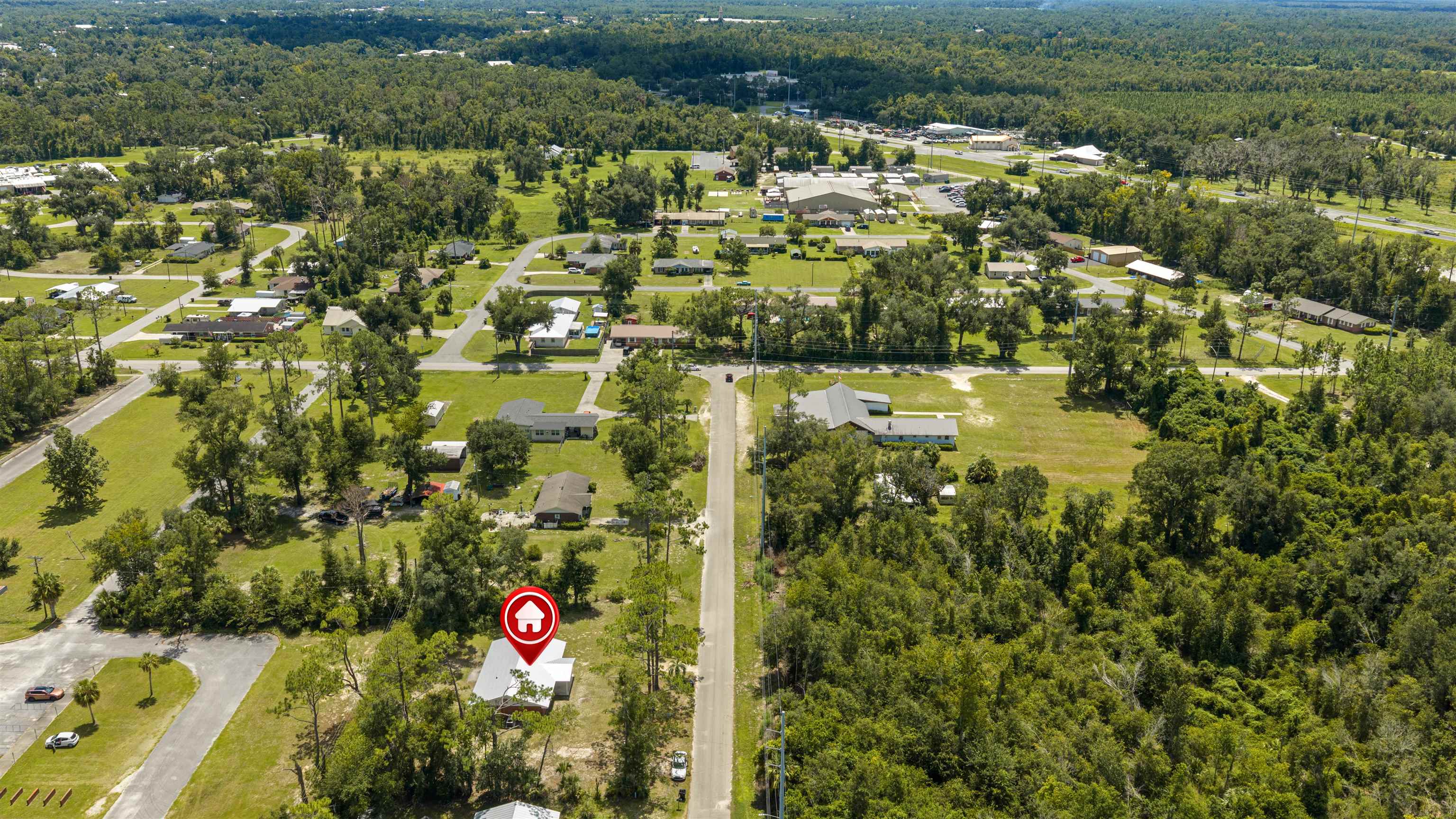 106 Stephens Street Perry, FL 32347 - Photo 38 of 38 Gallery Image 38