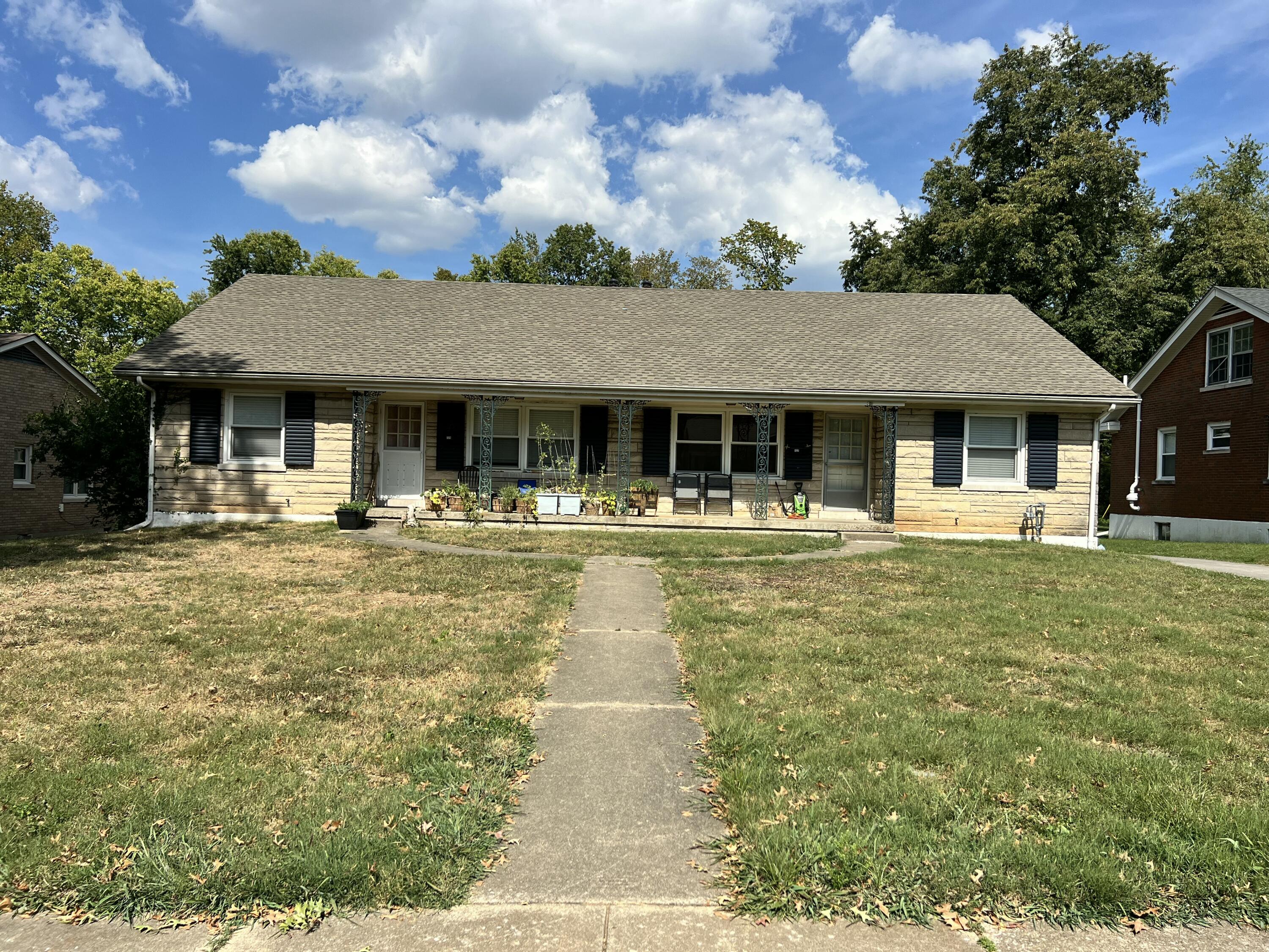 125-127 Greenbriar Road Lexington, KY 40503 - Photo 1 of 19 IMG_9526