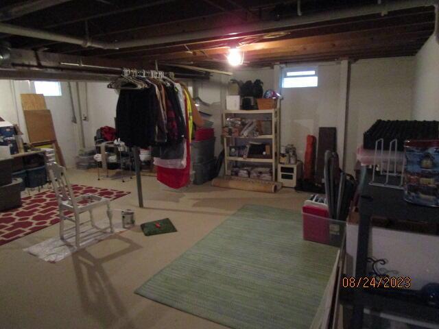 4252 Condit Road Sunbury, OH 43074 - Photo 39 of 53 basement