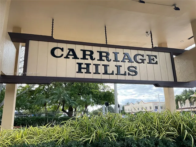 a close up of a street sign