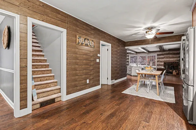 $418,000 | 2844 West Glenlord Road, Stevensville, MI 49127