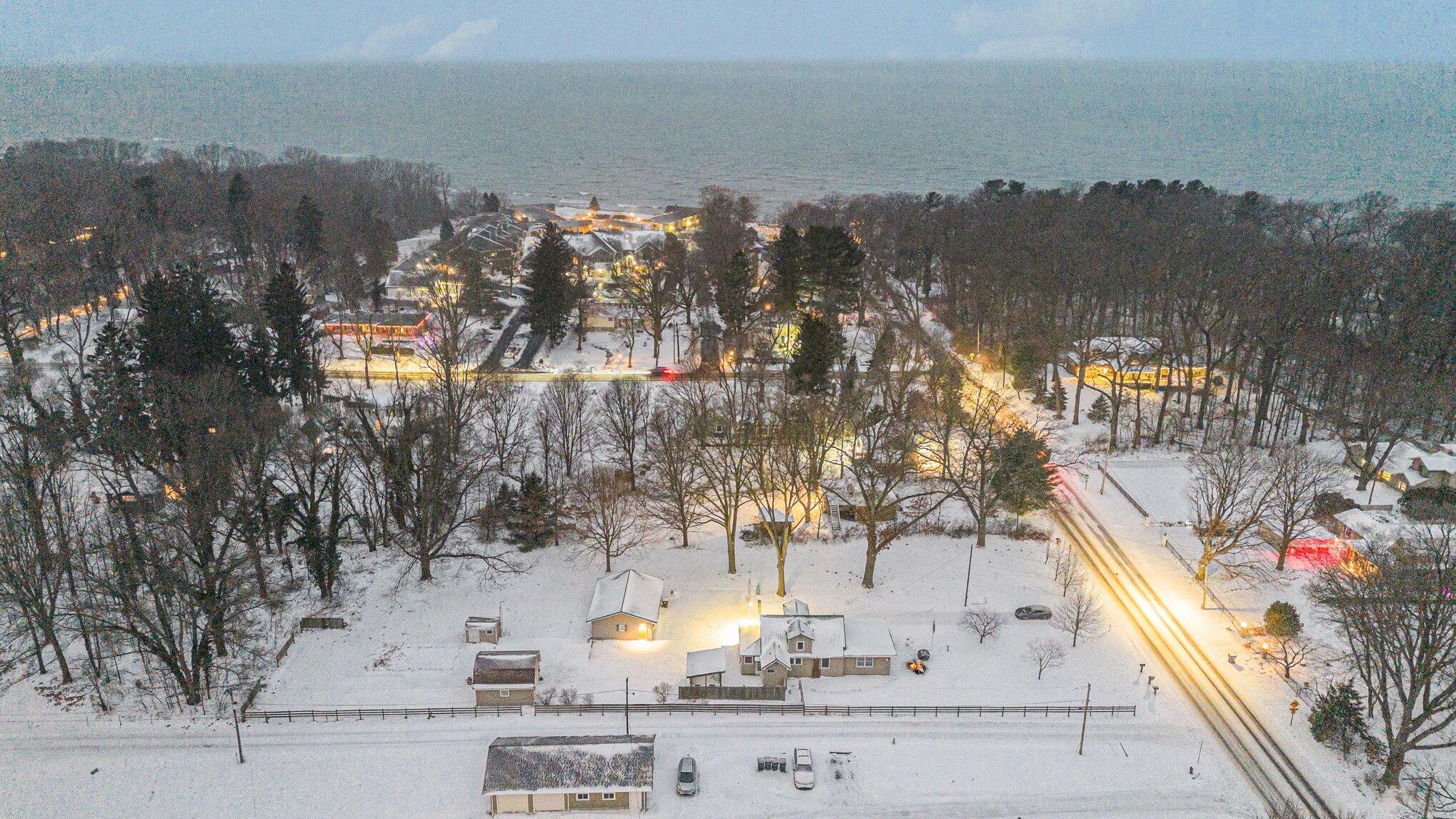 2844 West Glenlord Road Stevensville, MI 49127 - Photo 2 of 34 034_dji_0340_240