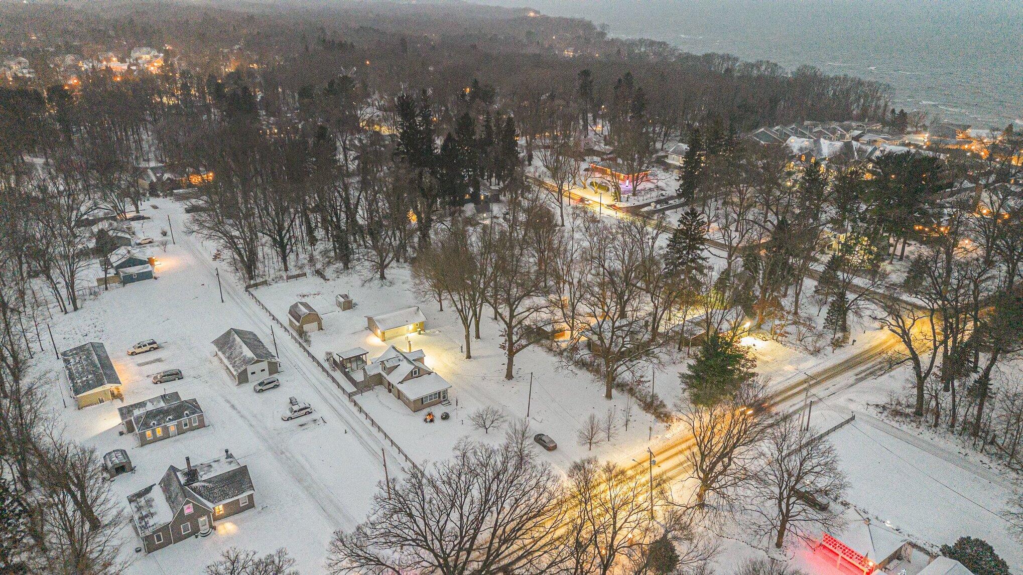 2844 West Glenlord Road Stevensville, MI 49127 - Photo 34 of 34 033_dji_0337_606