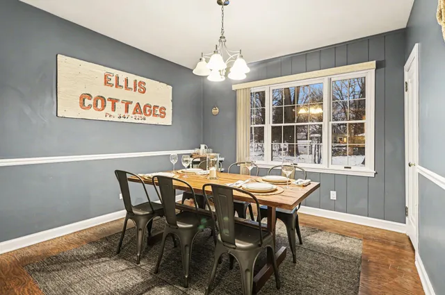 $418,000 | 2844 West Glenlord Road, Stevensville, MI 49127