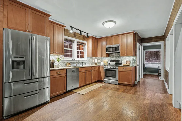 $418,000 | 2844 West Glenlord Road, Stevensville, MI 49127