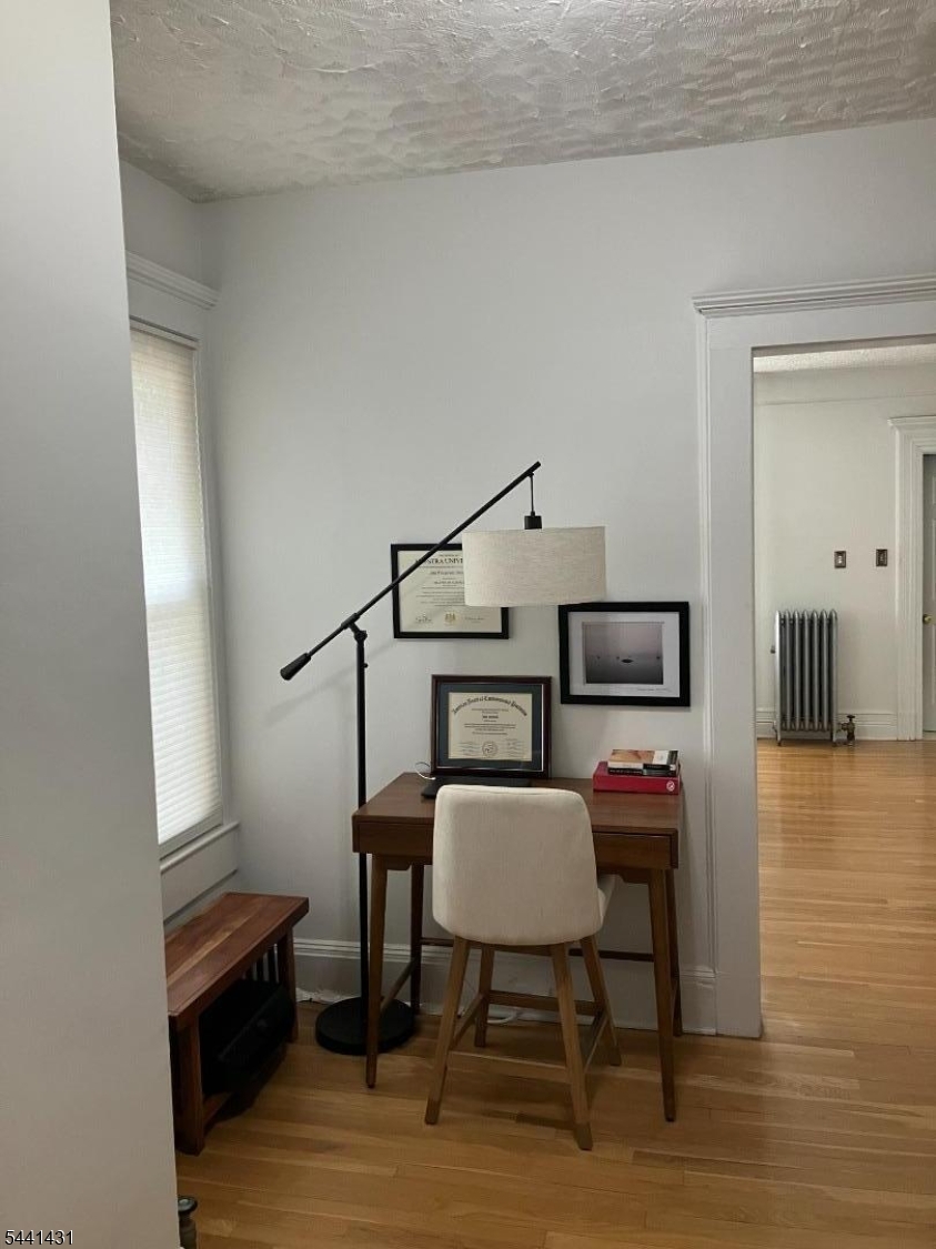 306 Springfield Avenue, Unit 1 Summit, NJ 07901 - Photo 16 of 17 a view of a workspace with furniture