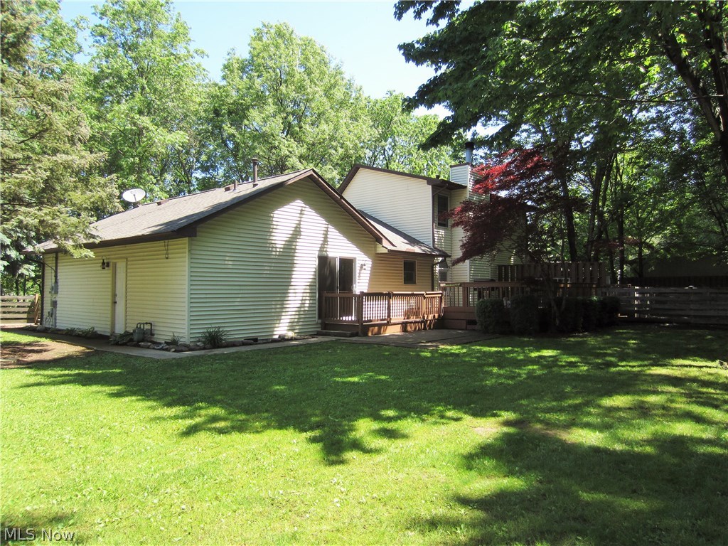 15114 Darrow Road Vermilion, OH 44089 - Photo 23 of 33