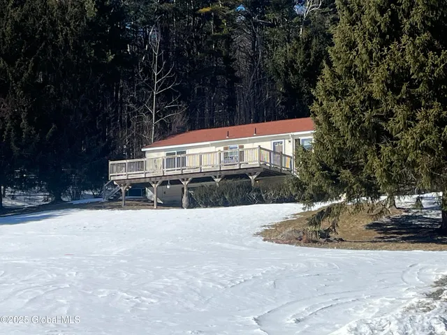 $329,000 | 347 West West Hill Road, New Lebanon, NY 12125