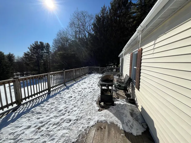 $329,000 | 347 West West Hill Road, New Lebanon, NY 12125
