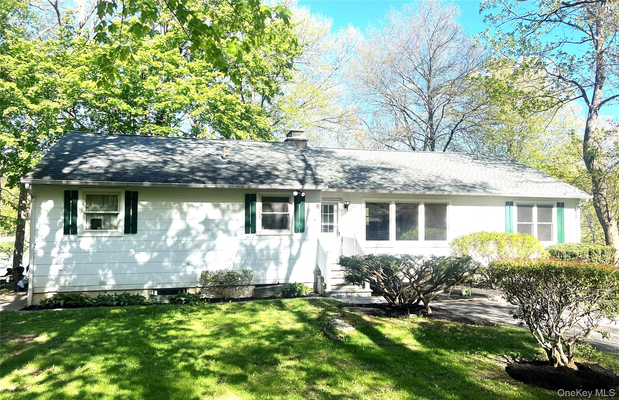 155 Shear Hill Road Mahopac, NY 10541 - Photo 2 of 25