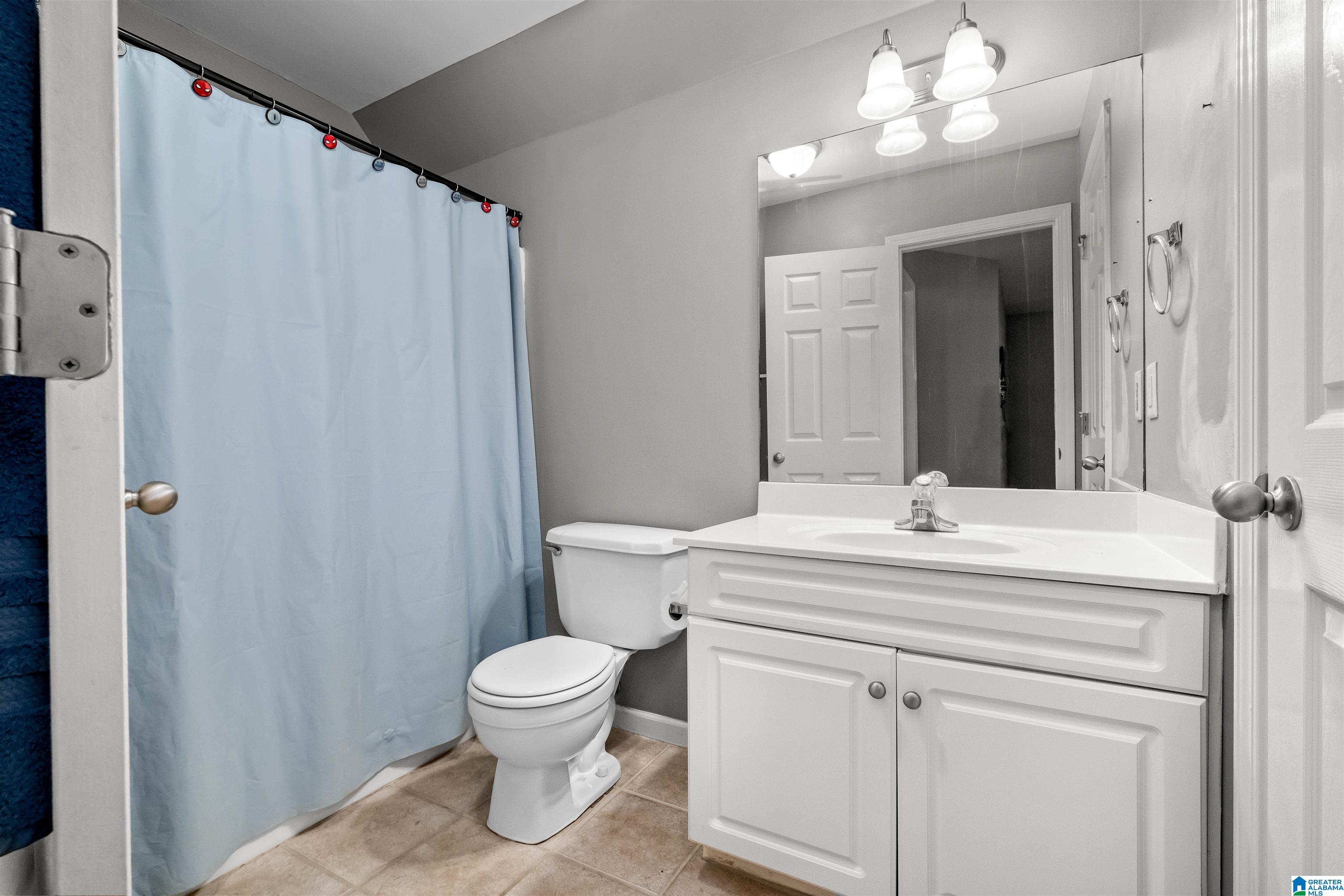 3595 Harrier Road Trussville, AL 35173 - Photo 33 of 41