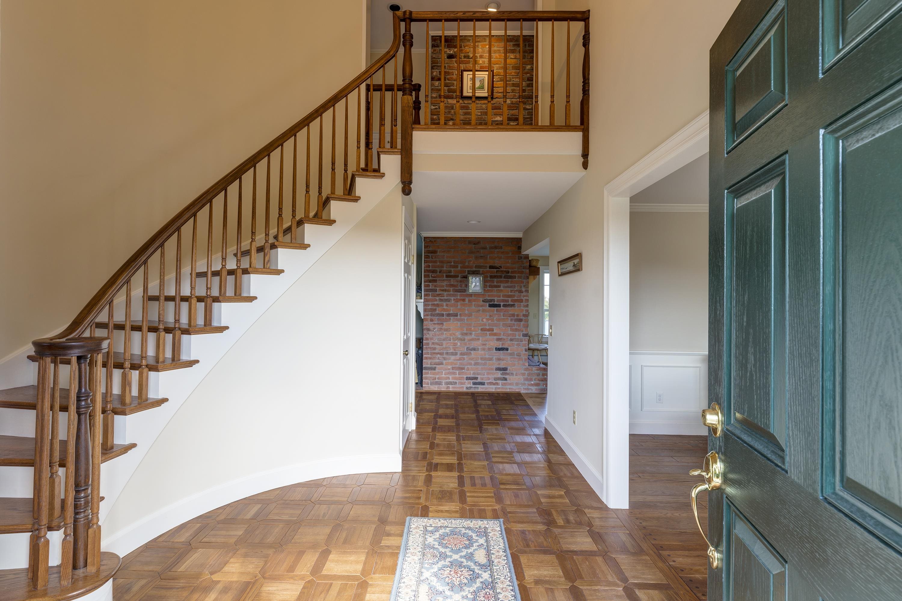 127 Sutton Road New London, NH 03257 - Photo 7 of 37 Gallery Image 7