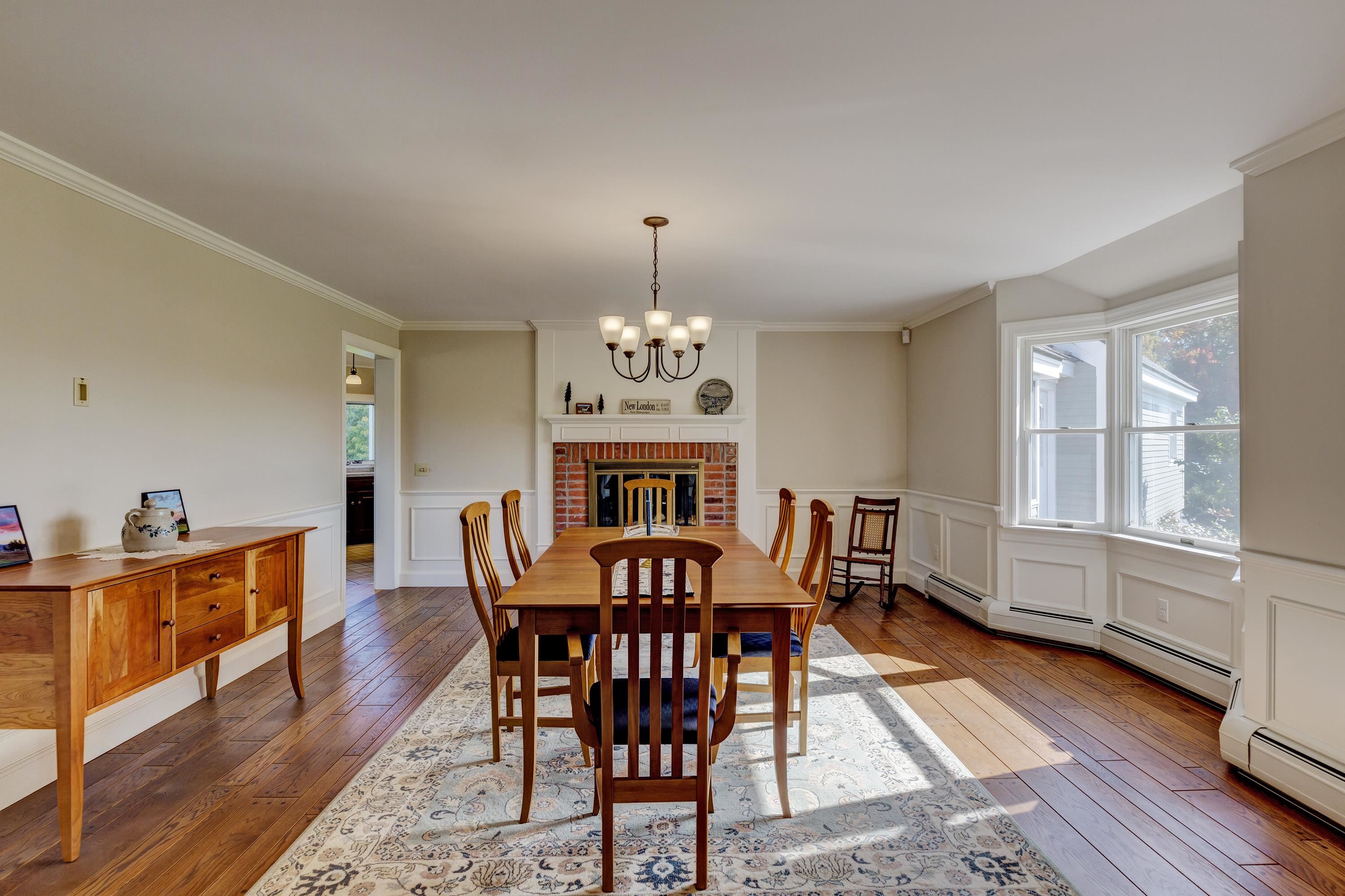 127 Sutton Road New London, NH 03257 - Photo 8 of 37 Gallery Image 8