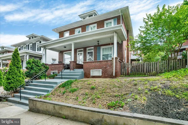 $195,000 | 1209 East Linden Street, Reading, PA 19604