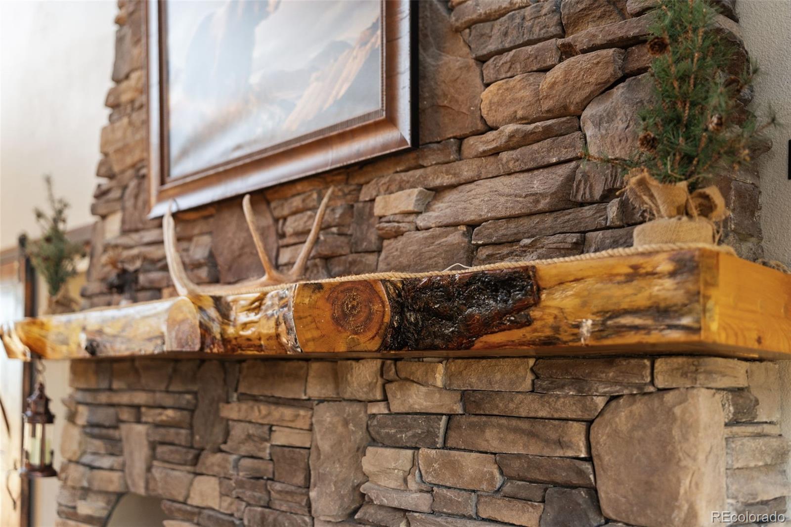 12875 Holmes Road Colorado Springs, CO 80908 - Photo 8 of 50 a view of street with an outdoor space