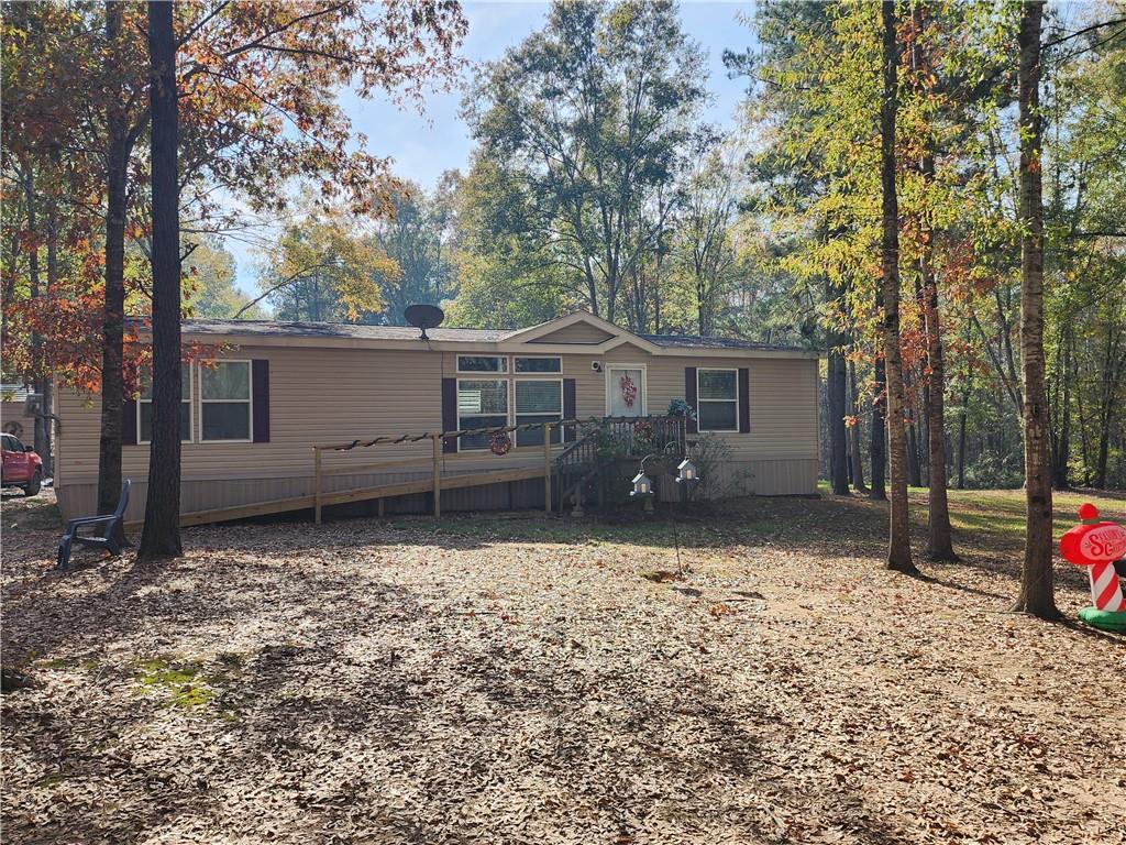 153 Allen-Beulah Road Robeline, LA 71469 - Photo 1 of 27 Gallery Image 1