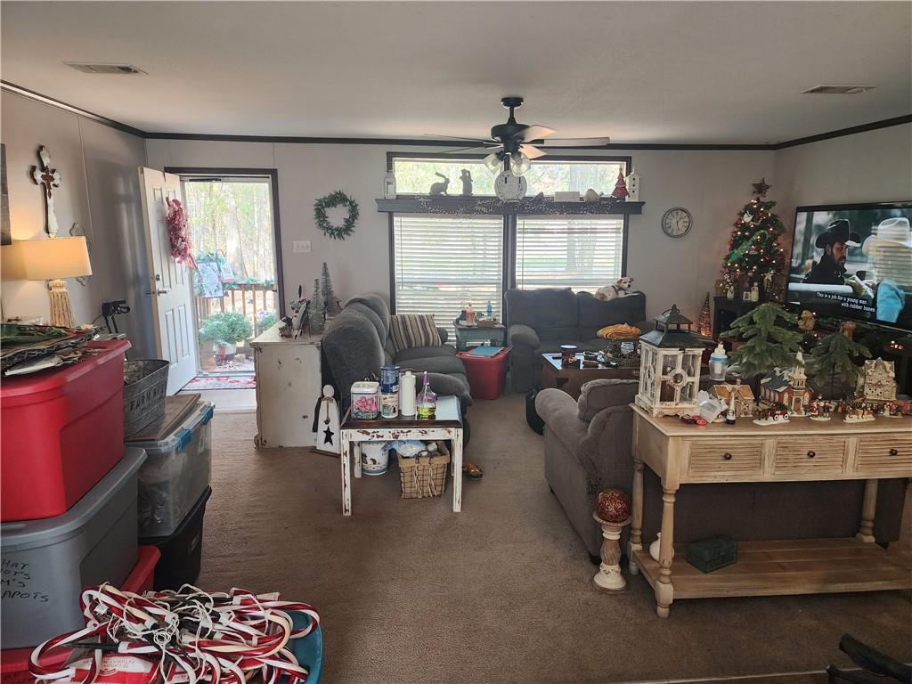 153 Allen-Beulah Road Robeline, LA 71469 - Photo 11 of 27 Gallery Image 11