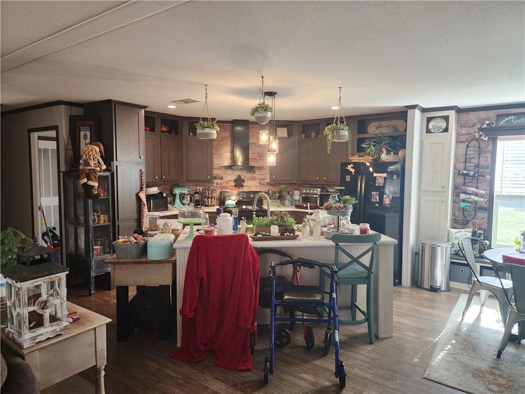 153 Allen-Beulah Road Robeline, LA 71469 - Photo 13 of 27 Gallery Image 13