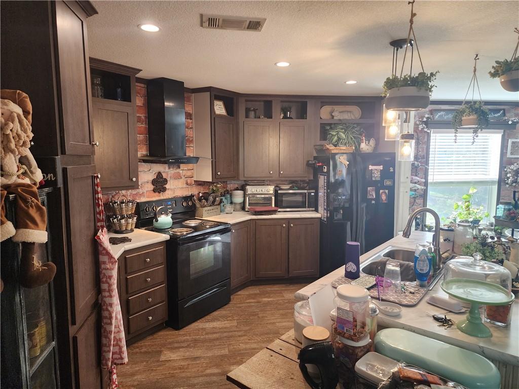 153 Allen-Beulah Road Robeline, LA 71469 - Photo 14 of 27 Gallery Image 14
