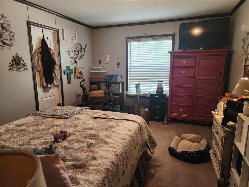 153 Allen-Beulah Road Robeline, LA 71469 - Photo 19 of 27 Gallery Image 19