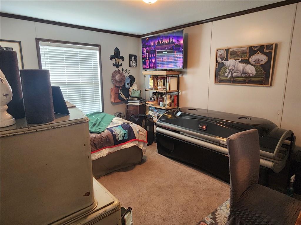 153 Allen-Beulah Road Robeline, LA 71469 - Photo 20 of 27 Gallery Image 20