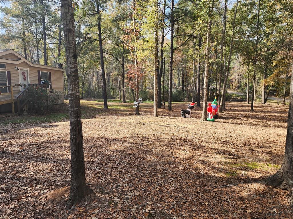 153 Allen-Beulah Road Robeline, LA 71469 - Photo 2 of 27 Gallery Image 2