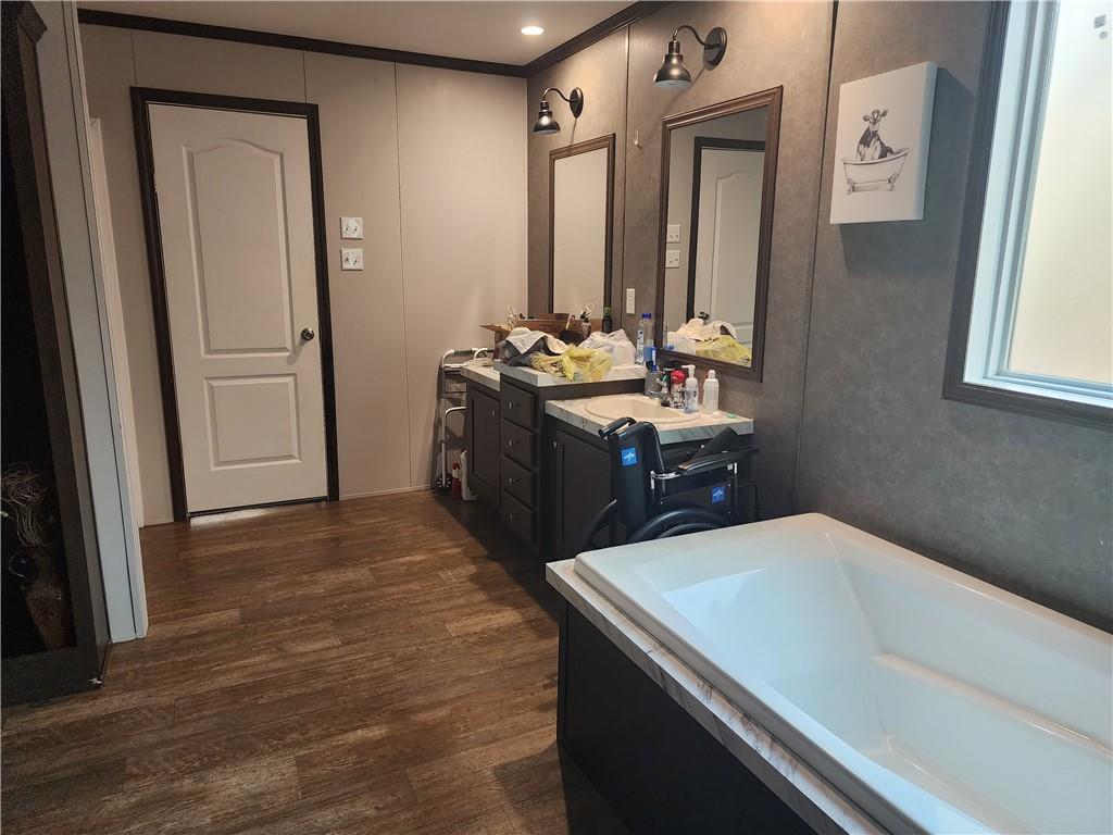 153 Allen-Beulah Road Robeline, LA 71469 - Photo 22 of 27 Gallery Image 22