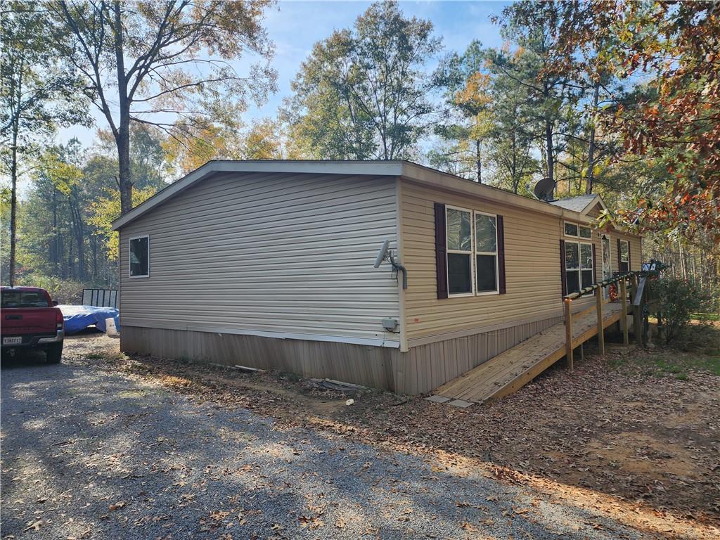 153 Allen-Beulah Road Robeline, LA 71469 - Photo 25 of 27 Gallery Image 25