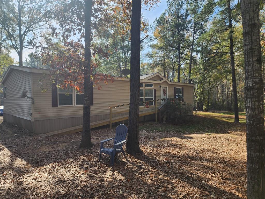 153 Allen-Beulah Road Robeline, LA 71469 - Photo 26 of 27 Gallery Image 26