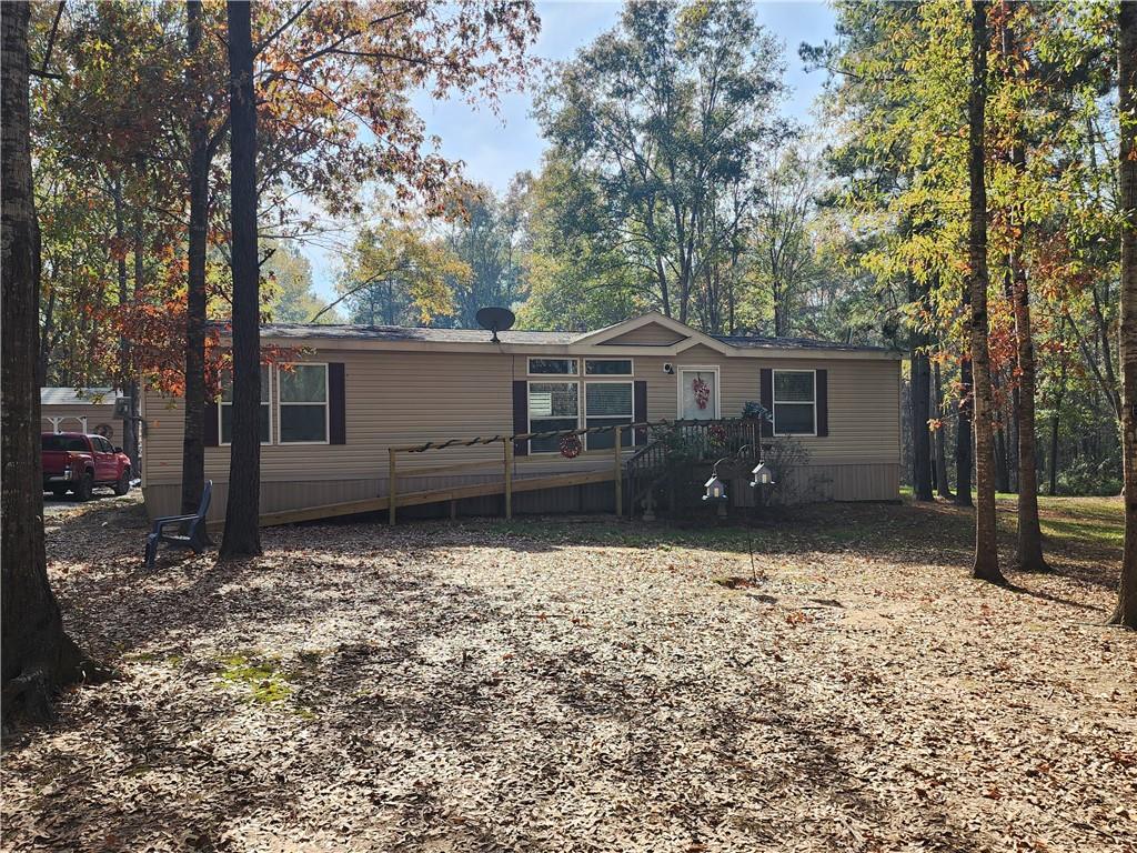 153 Allen-Beulah Road Robeline, LA 71469 - Photo 27 of 27 Gallery Image 27