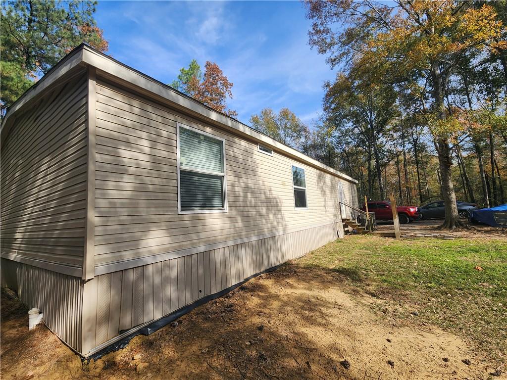 153 Allen-Beulah Road Robeline, LA 71469 - Photo 3 of 27 Gallery Image 3