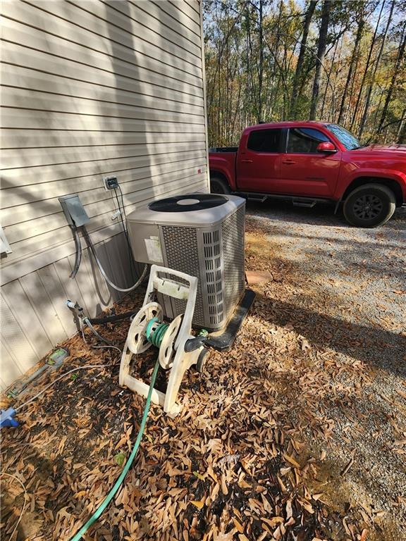 153 Allen-Beulah Road Robeline, LA 71469 - Photo 5 of 27 Gallery Image 5