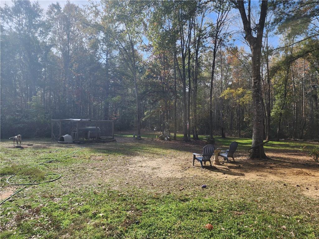 153 Allen-Beulah Road Robeline, LA 71469 - Photo 6 of 27 Gallery Image 6