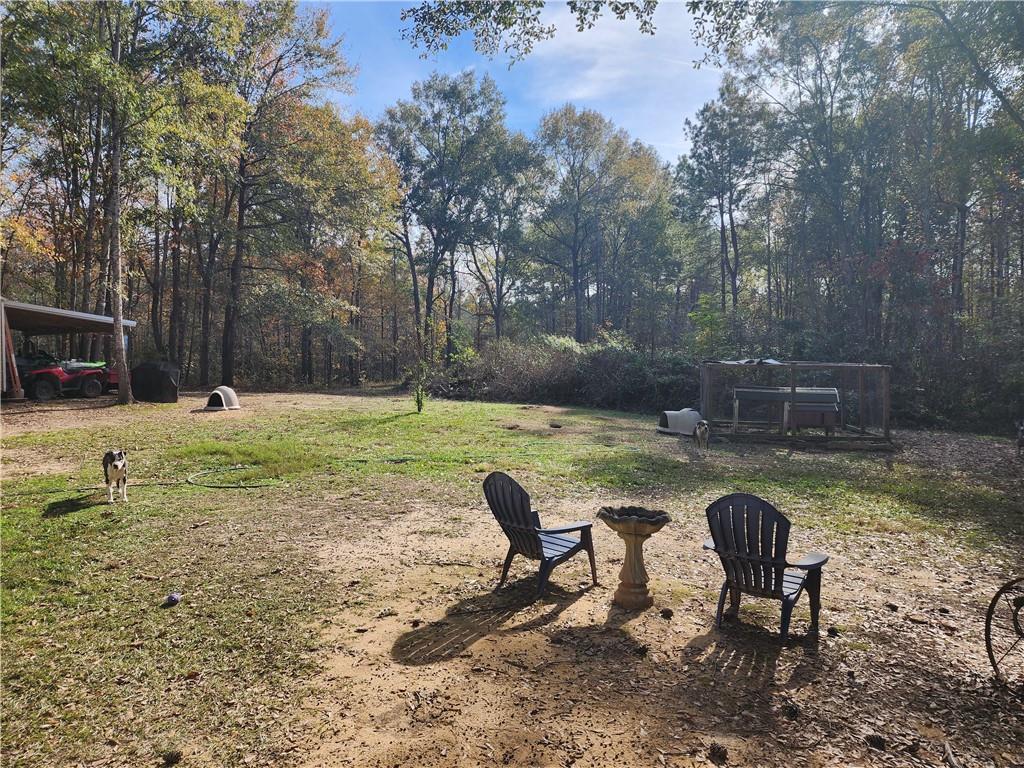153 Allen-Beulah Road Robeline, LA 71469 - Photo 10 of 27 Gallery Image 10
