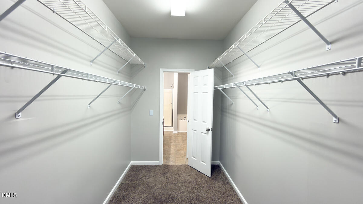 2608 Follow Me Way Raleigh, NC 27610 - Photo 12 of 32 a view of small space