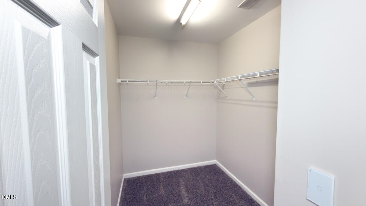 2608 Follow Me Way Raleigh, NC 27610 - Photo 20 of 32 a view of small space