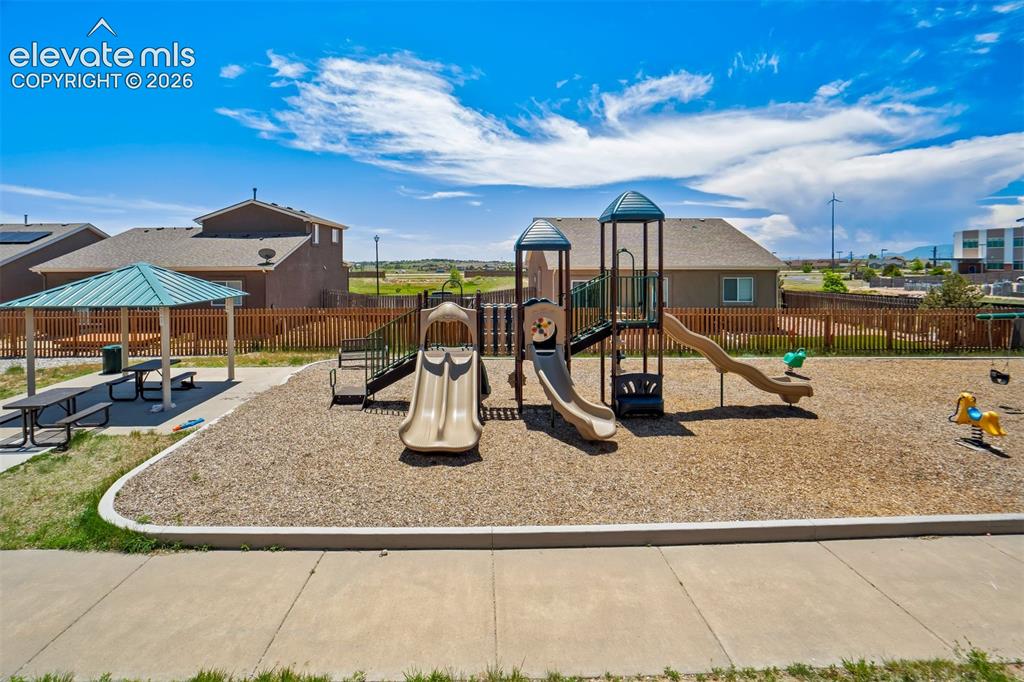 11321 Method Point Peyton, CO 80831 - Photo 41 of 47 Community Park