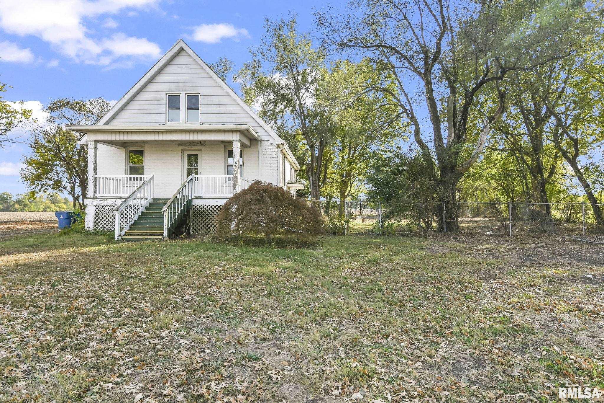 4516 Camp Butler Road Springfield, IL 62707 - Photo 1 of 23