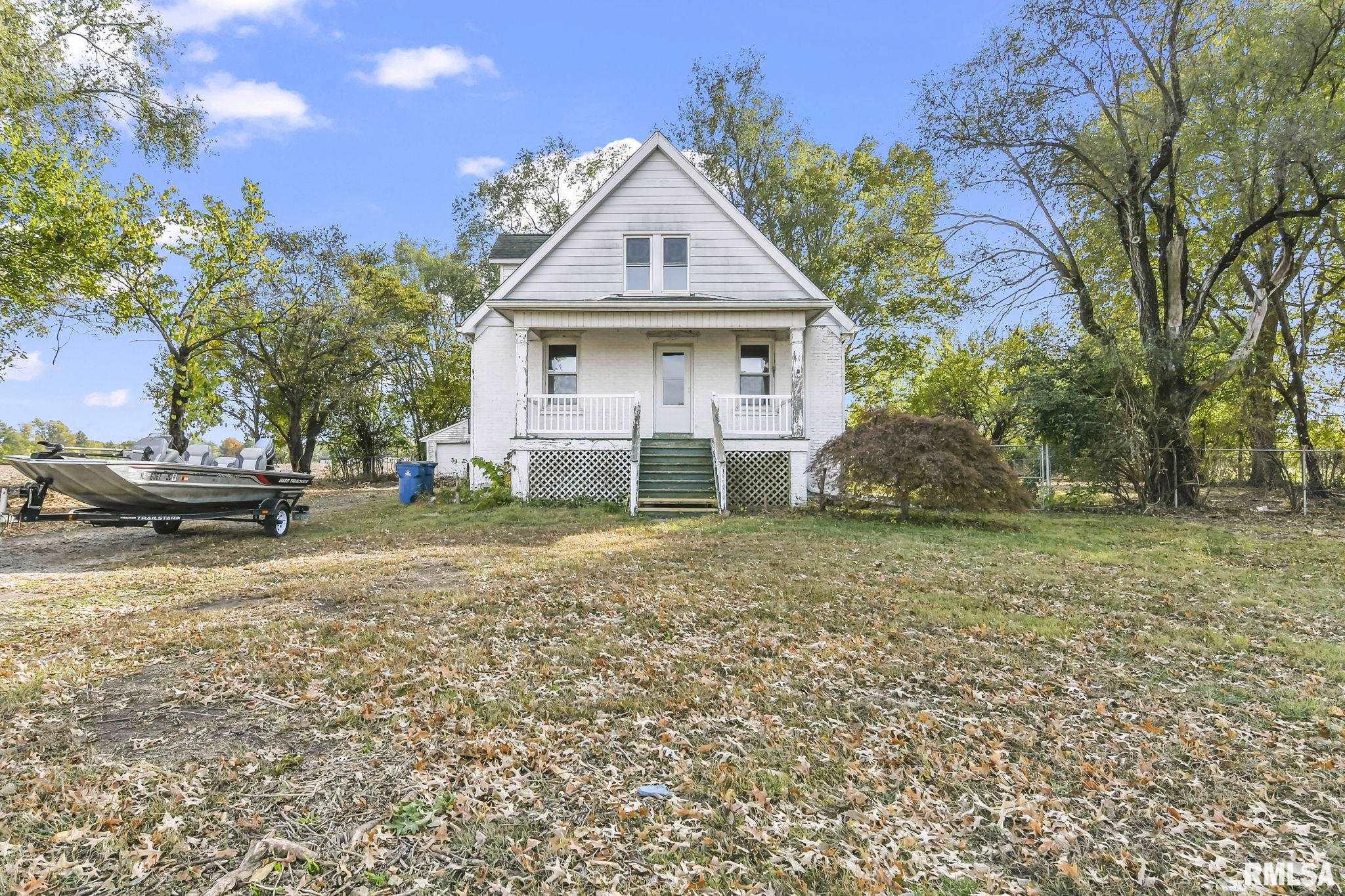 4516 Camp Butler Road Springfield, IL 62707 - Photo 2 of 23