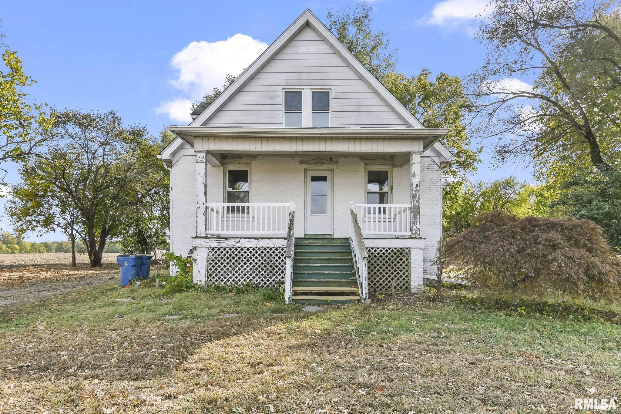 4516 Camp Butler Road Springfield, IL 62707 - Photo 3 of 23
